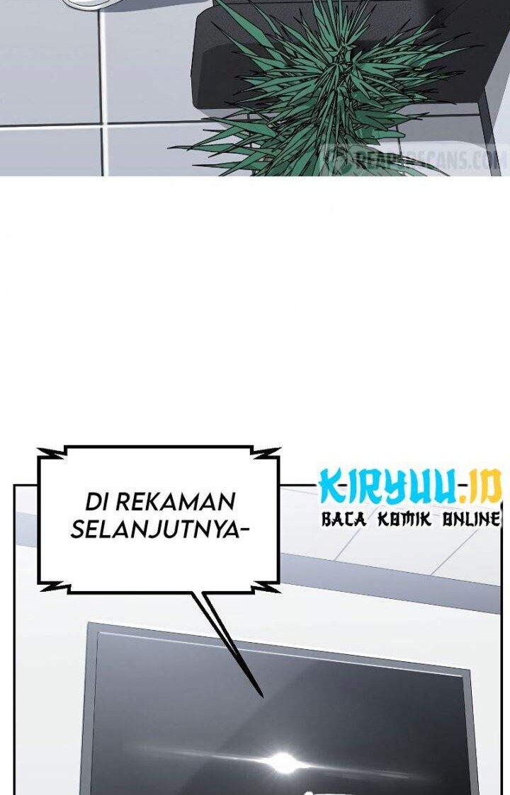 SSS-Class Suicide Hunter Chapter 46 - halaman 5