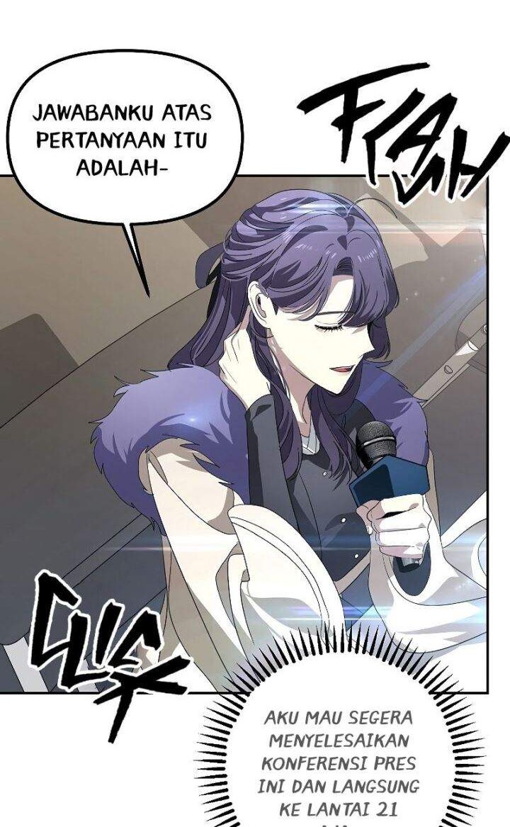 SSS-Class Suicide Hunter Chapter 46 - halaman 51