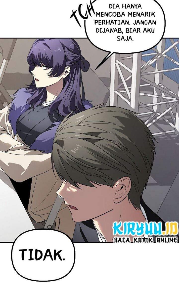 SSS-Class Suicide Hunter Chapter 46 - halaman 55