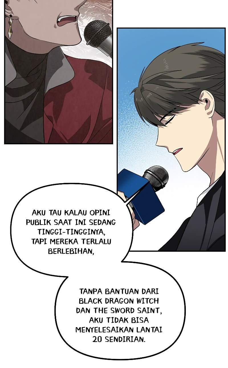 SSS-Class Suicide Hunter Chapter 47 - halaman 13