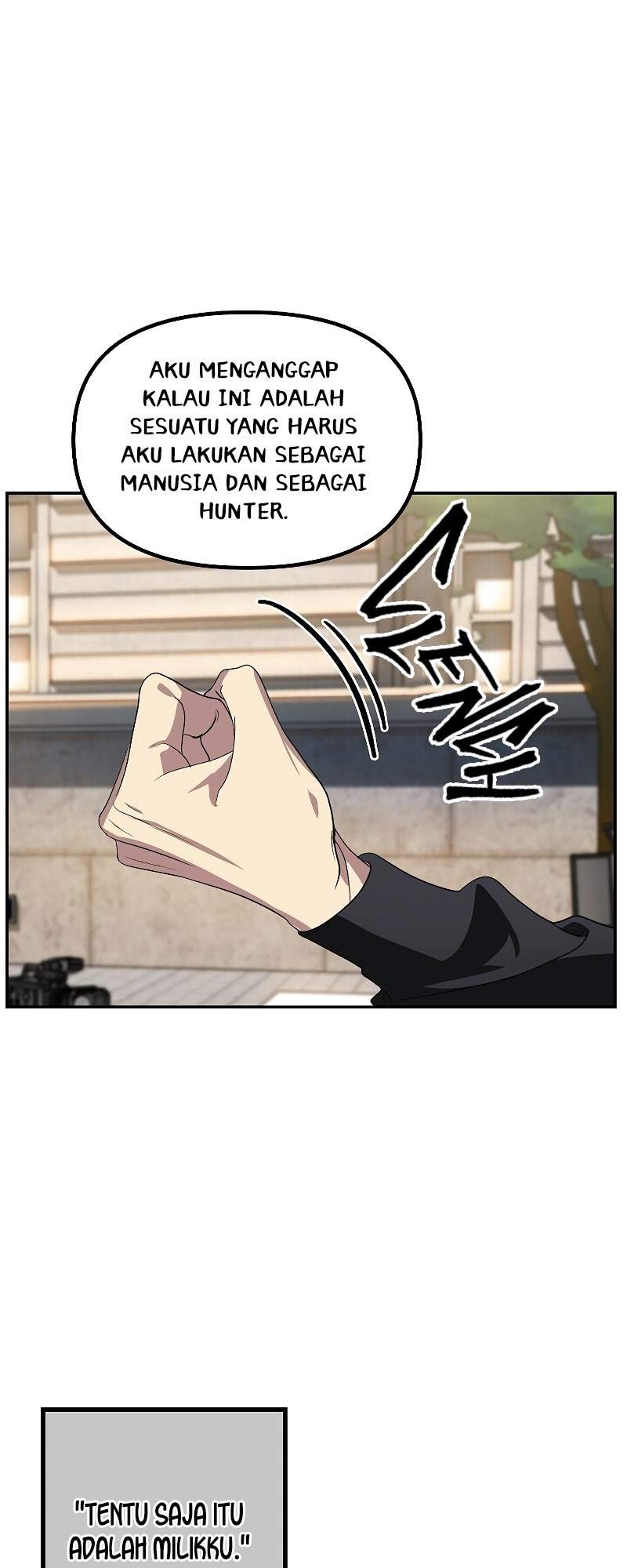 SSS-Class Suicide Hunter Chapter 47 - halaman 15