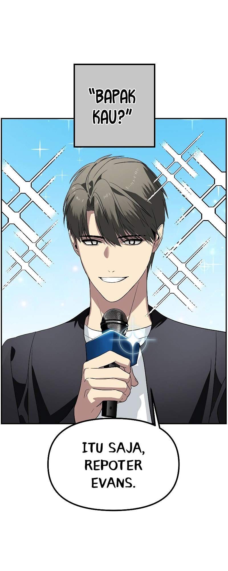 SSS-Class Suicide Hunter Chapter 47 - halaman 17