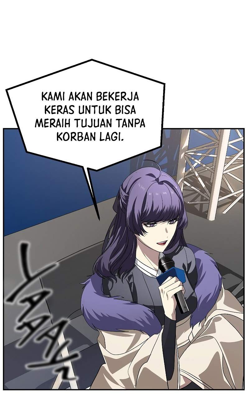 SSS-Class Suicide Hunter Chapter 47 - halaman 25