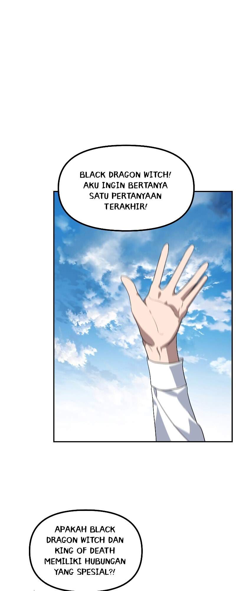 SSS-Class Suicide Hunter Chapter 47 - halaman 26