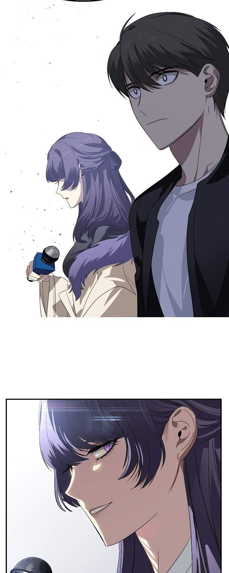 SSS-Class Suicide Hunter Chapter 47 - halaman 27