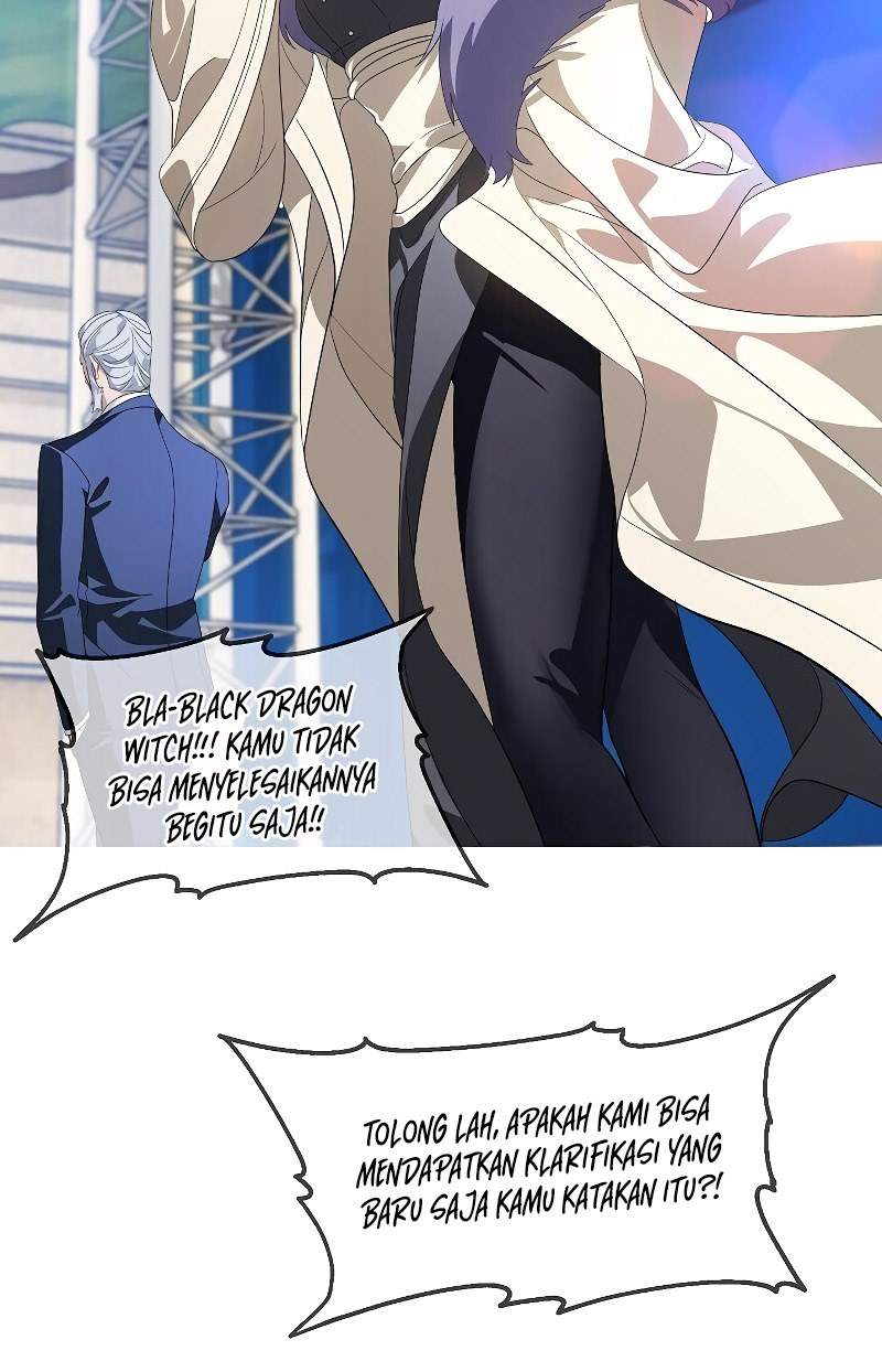 SSS-Class Suicide Hunter Chapter 47 - halaman 31