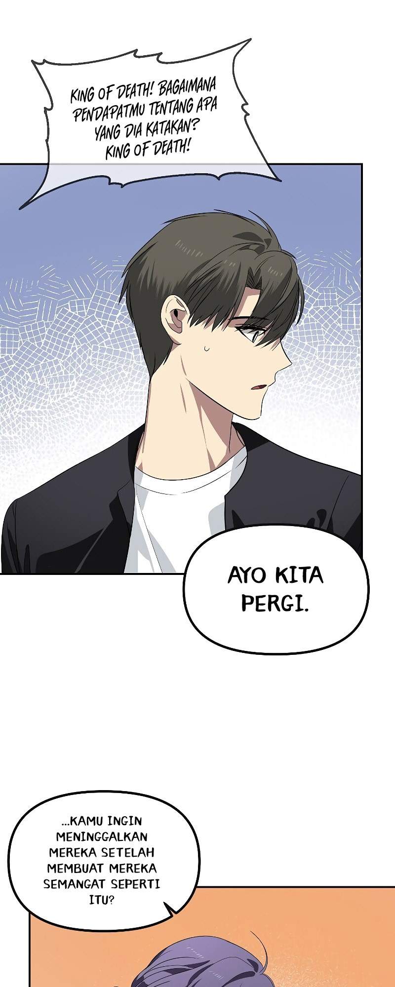 SSS-Class Suicide Hunter Chapter 47 - halaman 32
