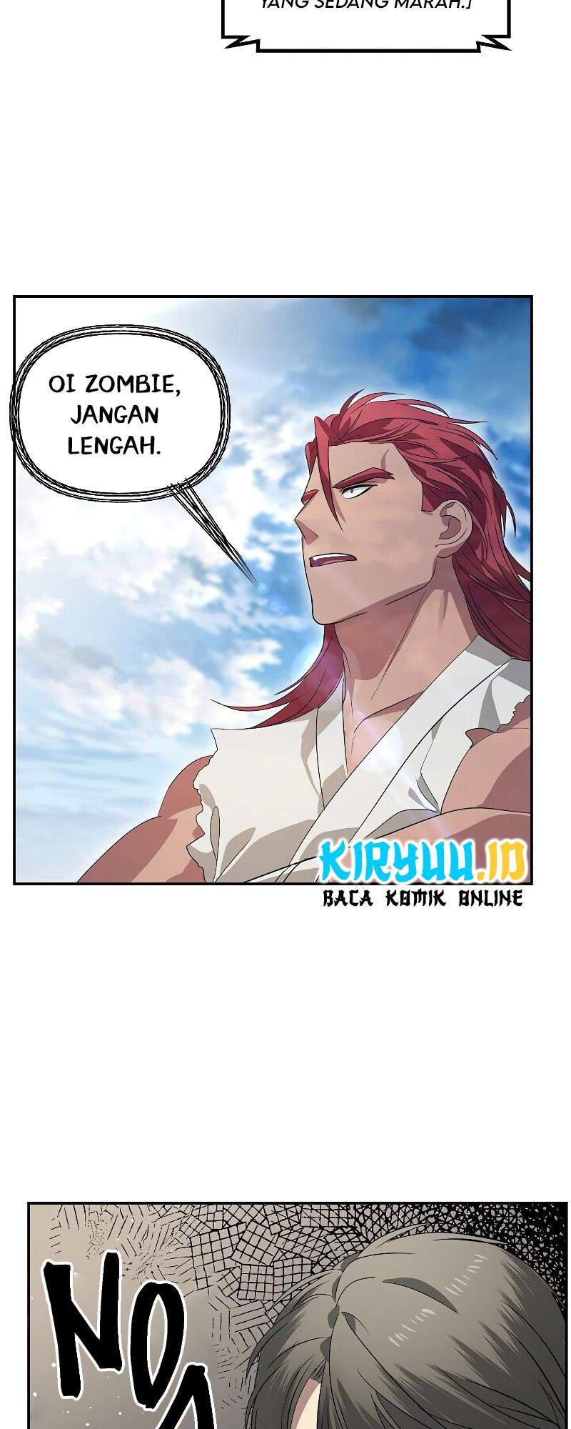 SSS-Class Suicide Hunter Chapter 47 - halaman 46