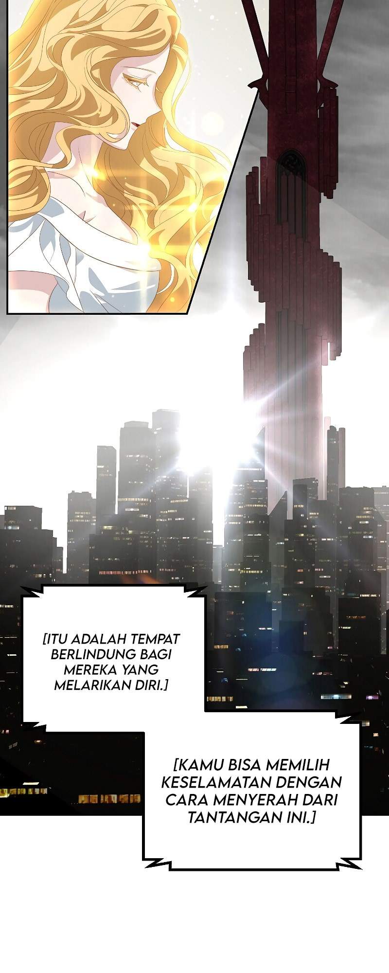 SSS-Class Suicide Hunter Chapter 47 - halaman 48