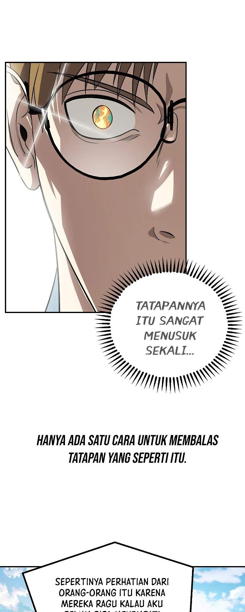 SSS-Class Suicide Hunter Chapter 47 - halaman 5