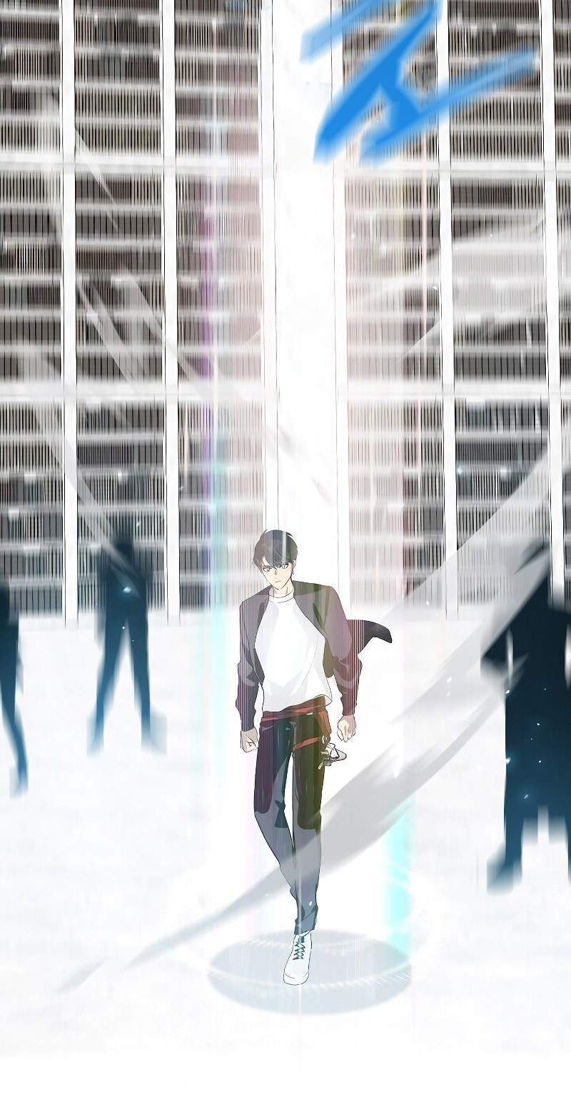 SSS-Class Suicide Hunter Chapter 47 - halaman 55