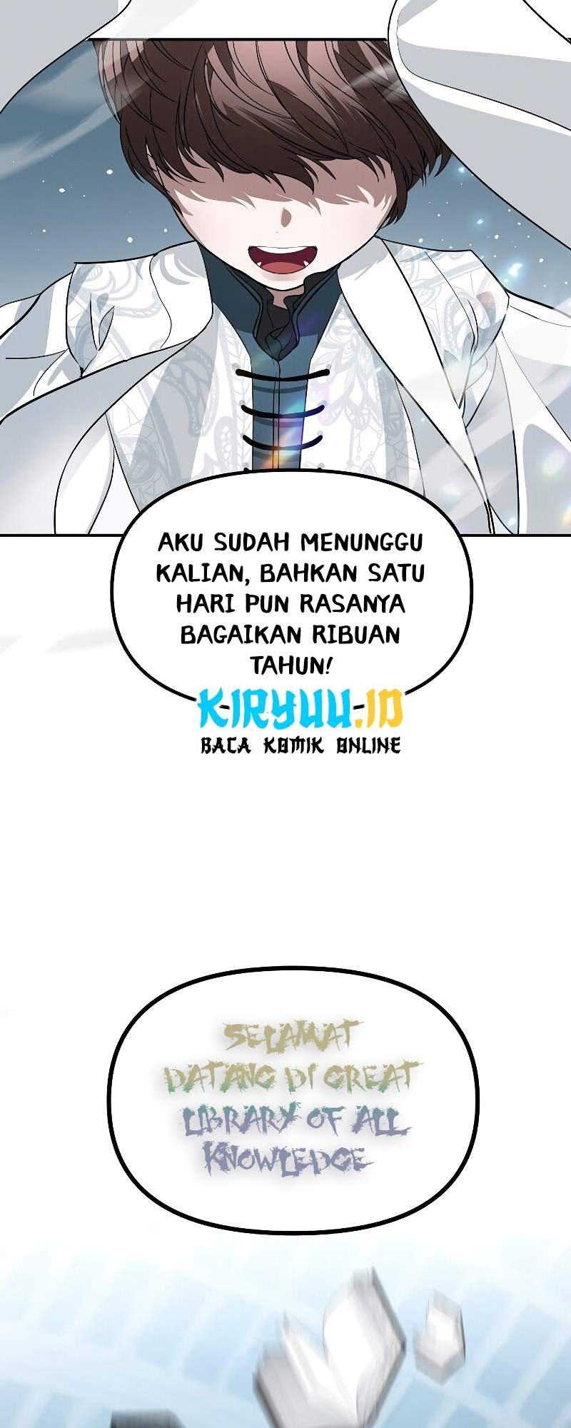 SSS-Class Suicide Hunter Chapter 47 - halaman 57