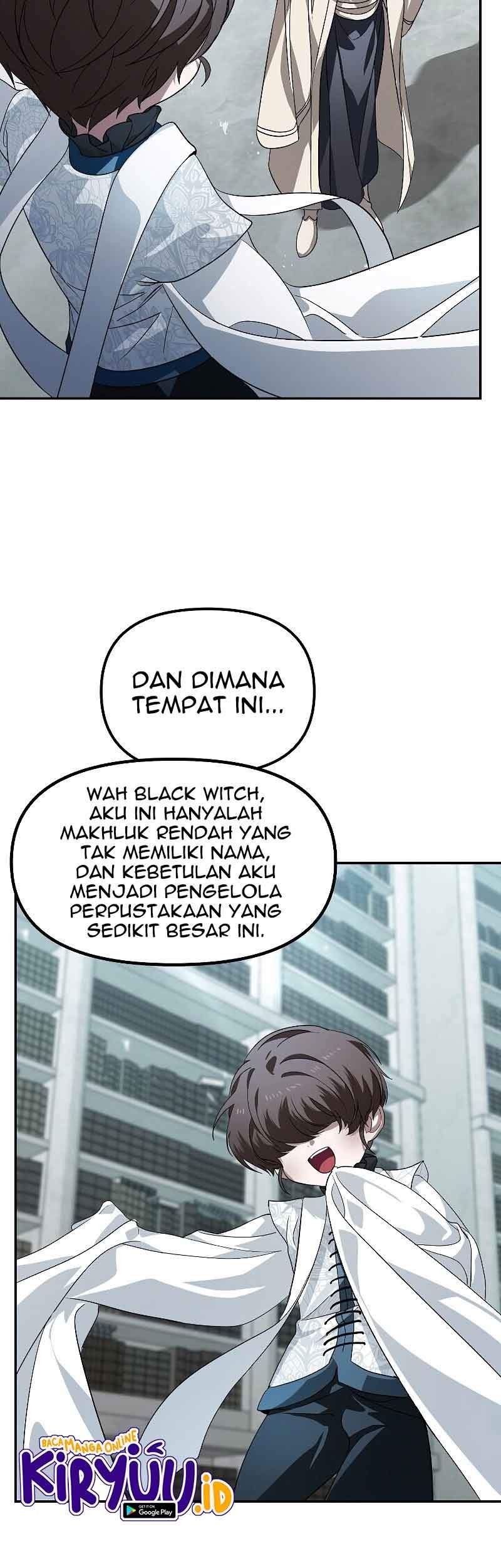 SSS-Class Suicide Hunter Chapter 48 - halaman 10