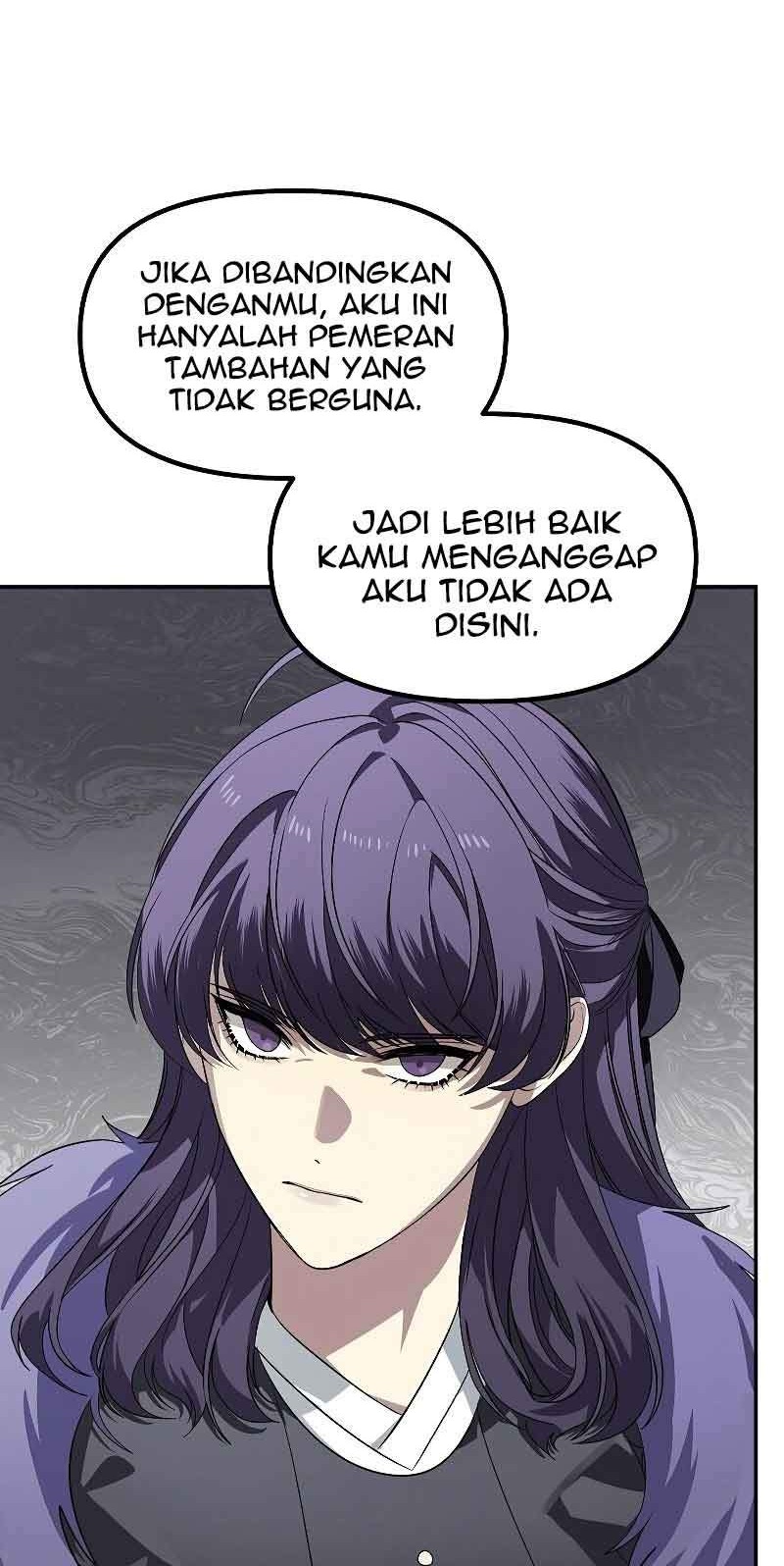 SSS-Class Suicide Hunter Chapter 48 - halaman 11