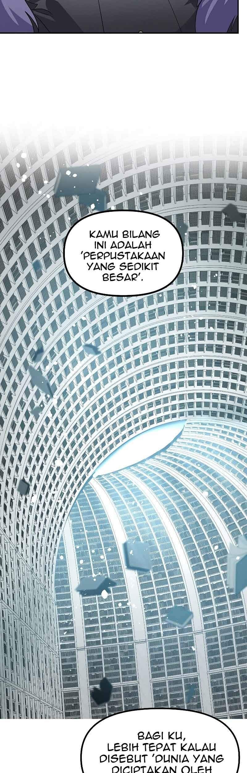 SSS-Class Suicide Hunter Chapter 48 - halaman 12