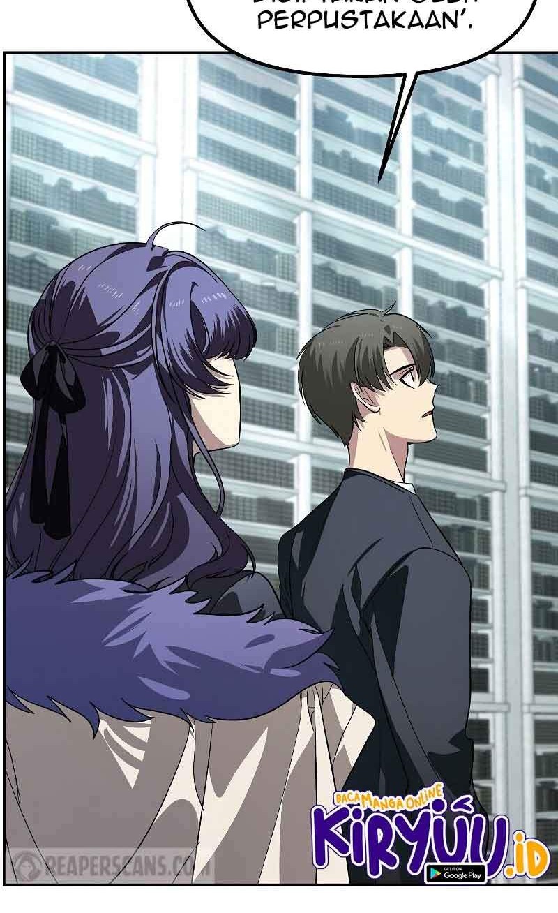 SSS-Class Suicide Hunter Chapter 48 - halaman 13