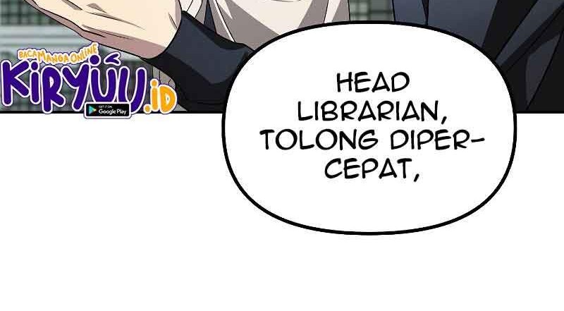 SSS-Class Suicide Hunter Chapter 48 - halaman 25