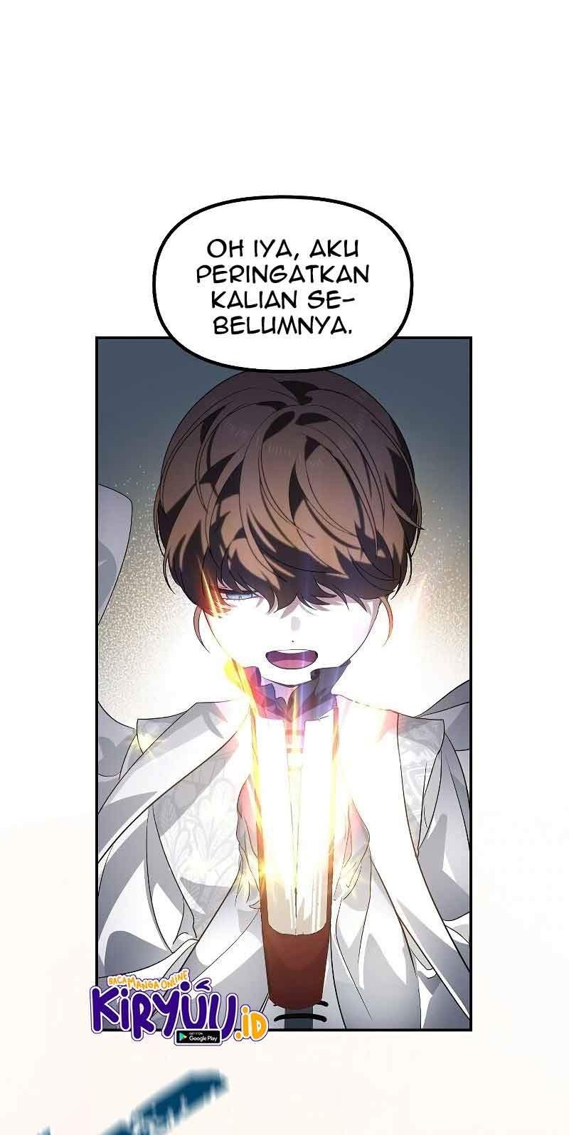 SSS-Class Suicide Hunter Chapter 48 - halaman 29
