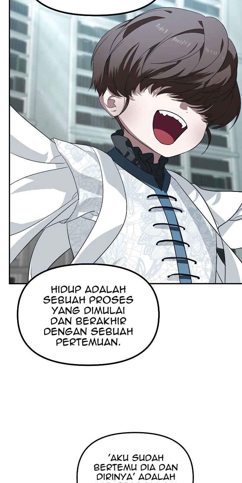 SSS-Class Suicide Hunter Chapter 48 - halaman 3