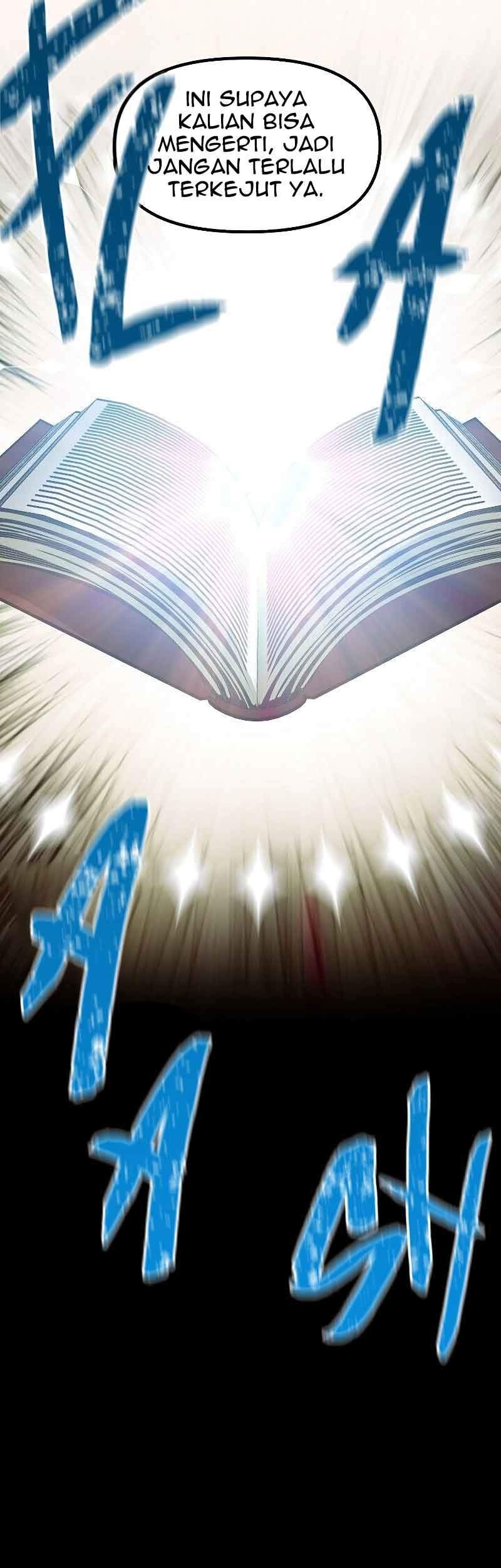 SSS-Class Suicide Hunter Chapter 48 - halaman 30