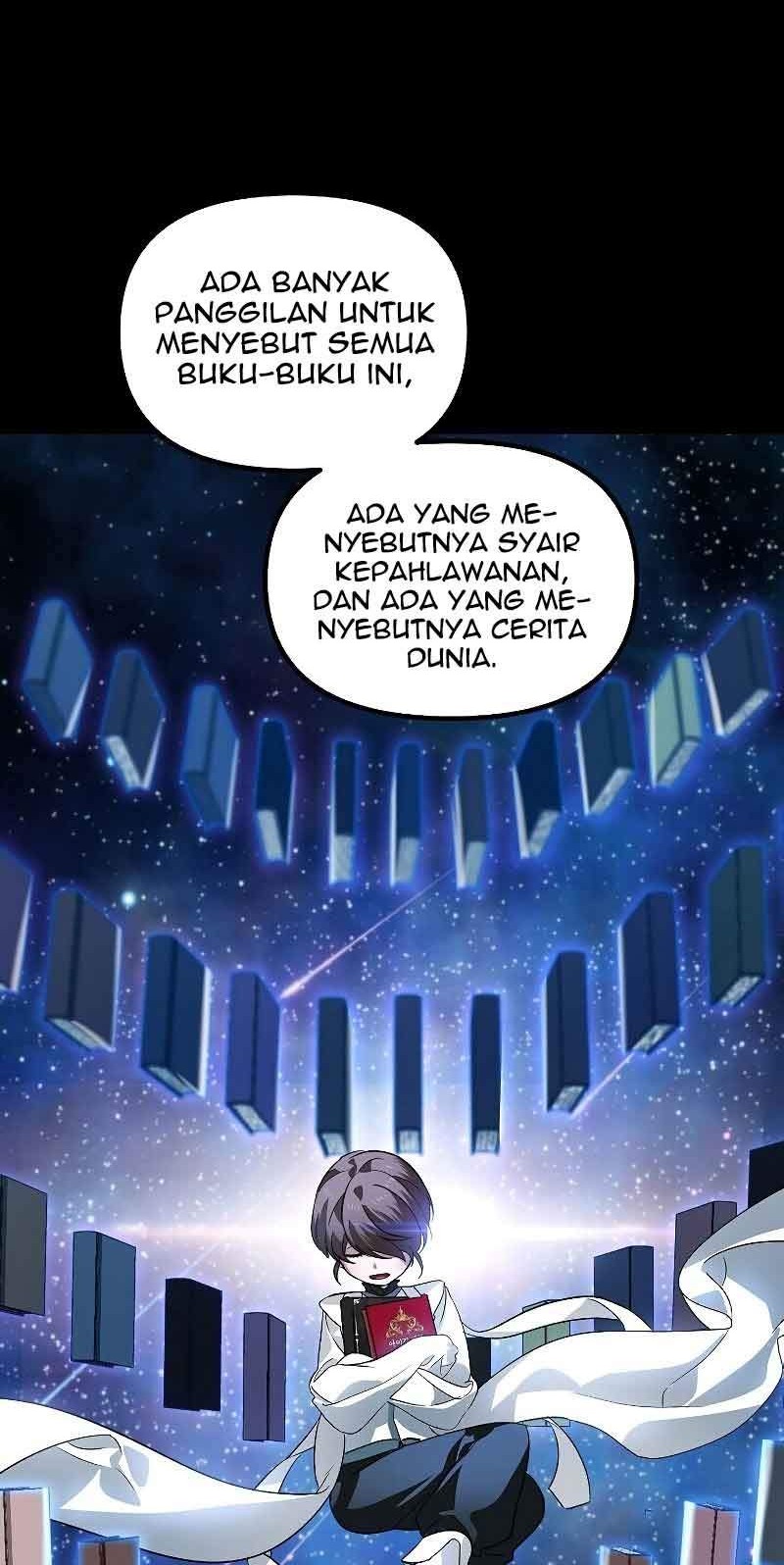 SSS-Class Suicide Hunter Chapter 48 - halaman 36