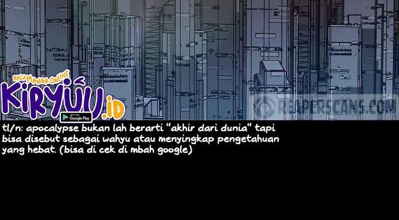 SSS-Class Suicide Hunter Chapter 48 - halaman 38