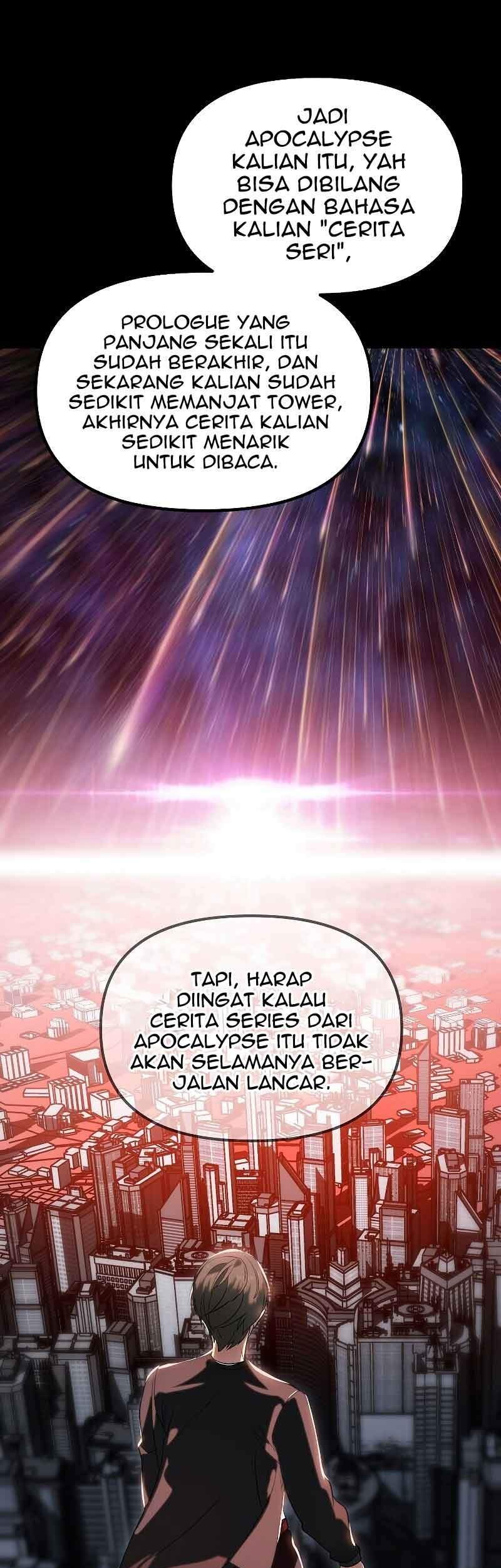 SSS-Class Suicide Hunter Chapter 48 - halaman 39