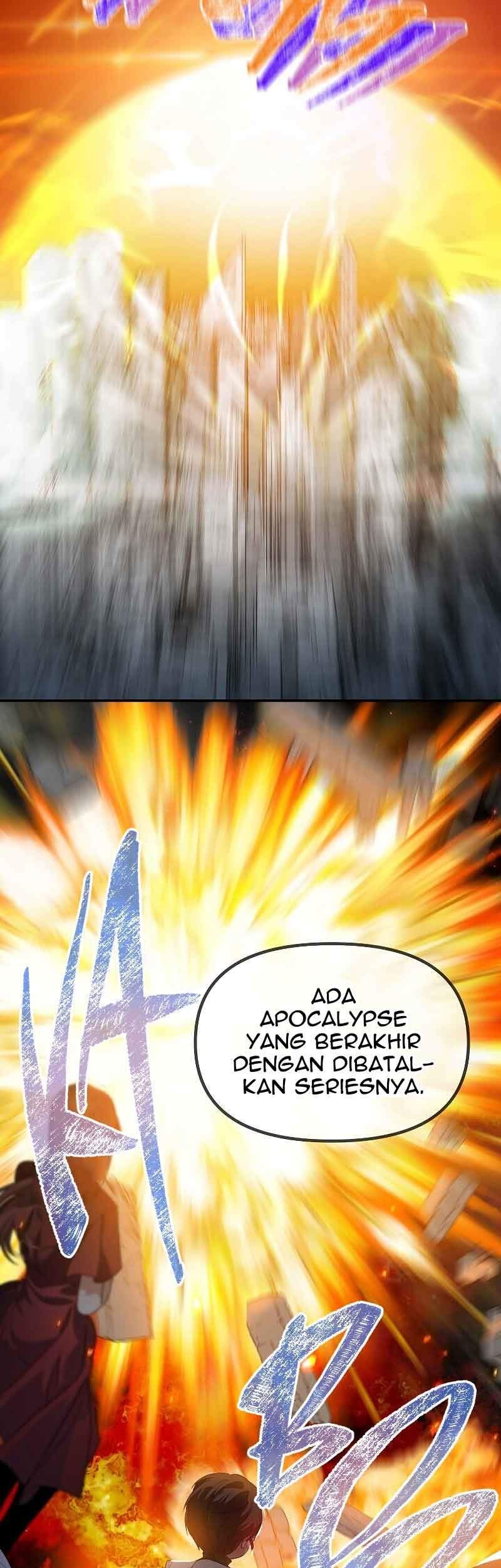 SSS-Class Suicide Hunter Chapter 48 - halaman 41