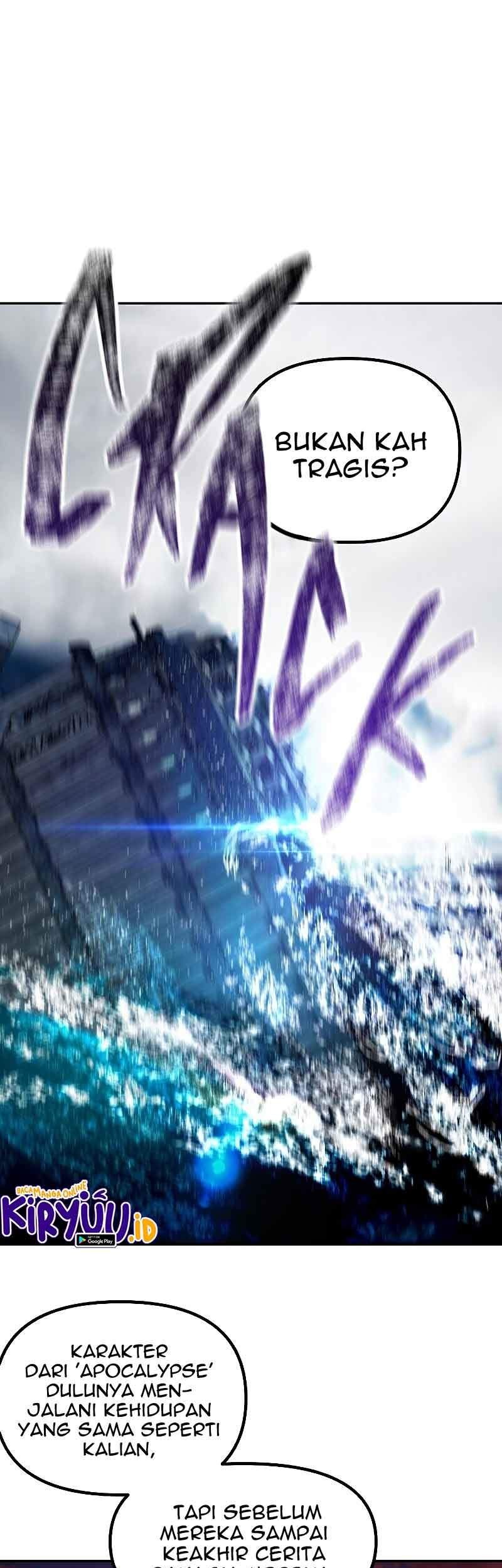SSS-Class Suicide Hunter Chapter 48 - halaman 46