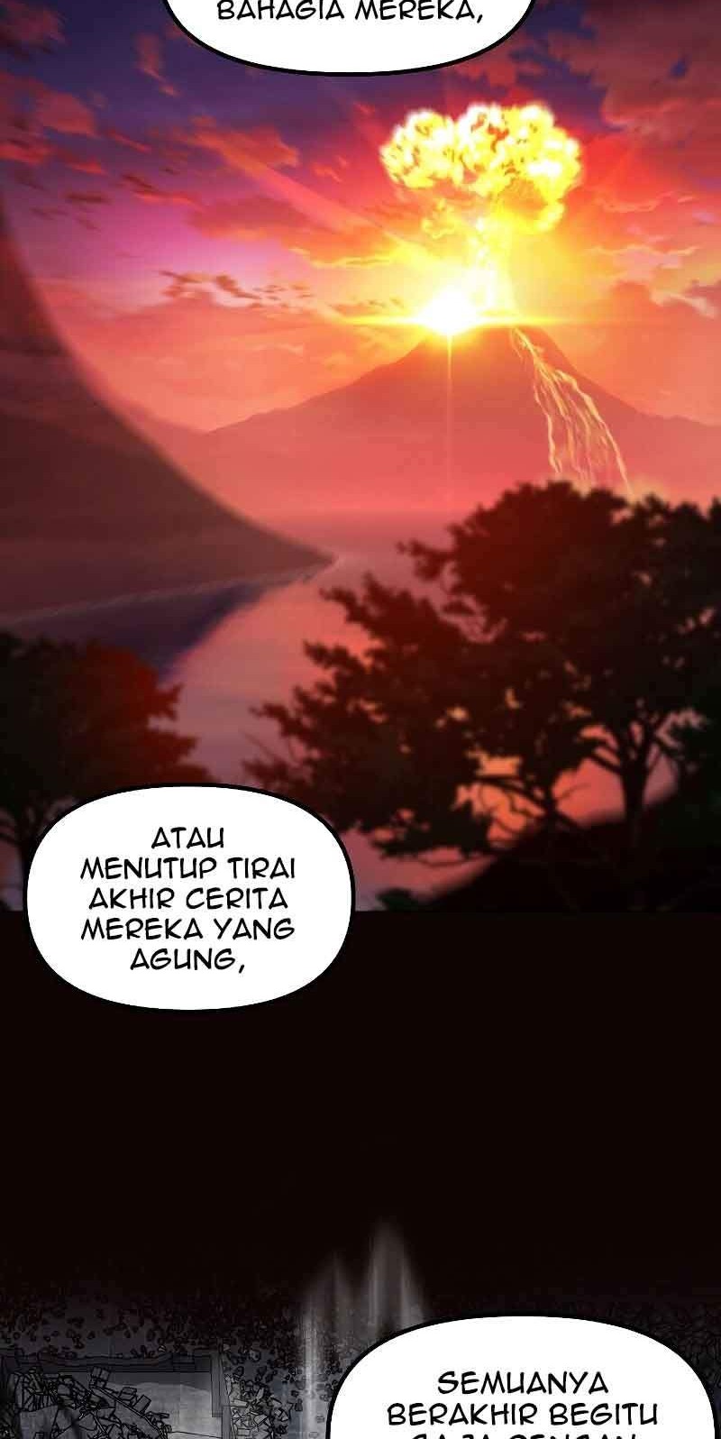 SSS-Class Suicide Hunter Chapter 48 - halaman 47