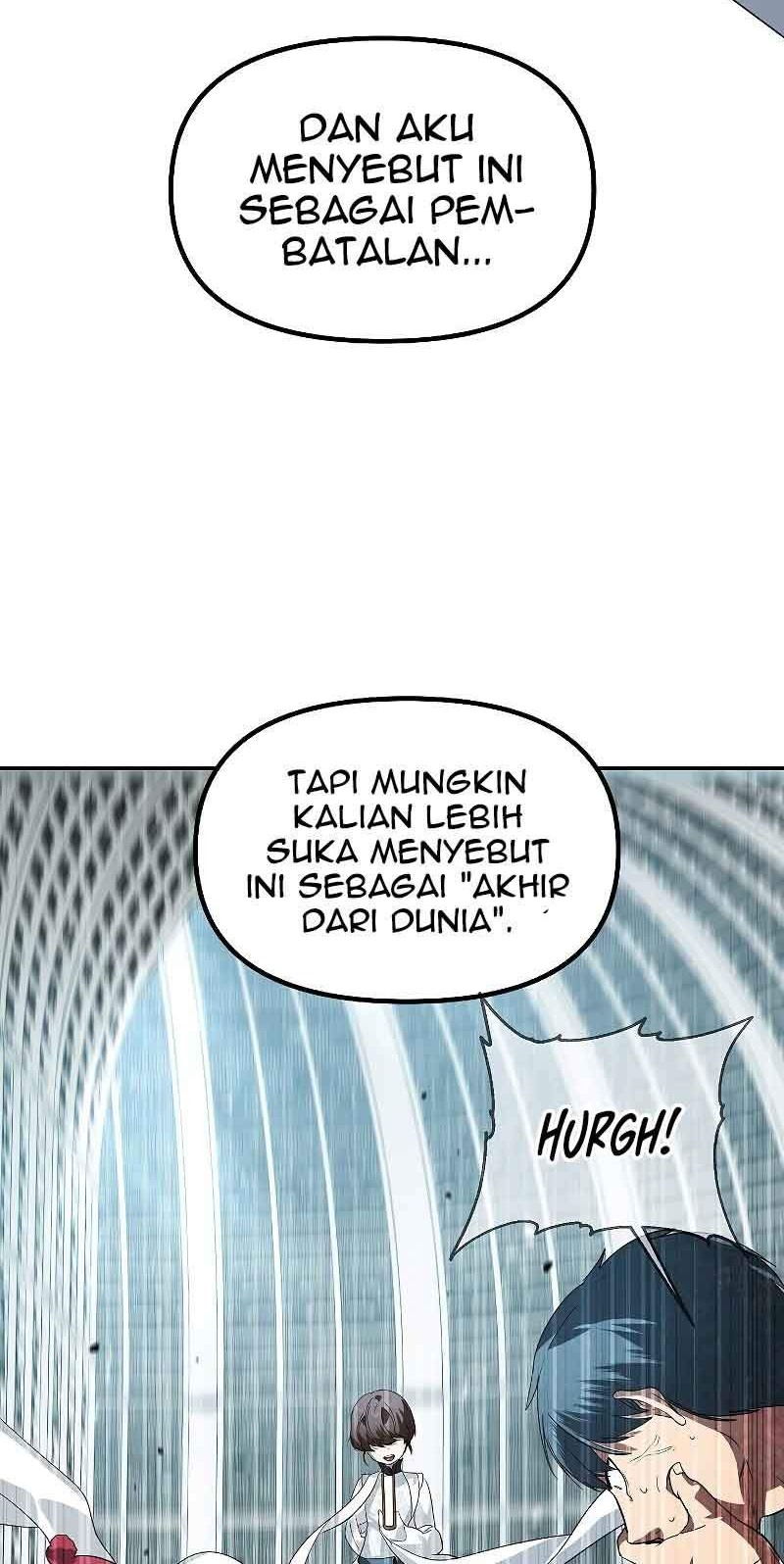 SSS-Class Suicide Hunter Chapter 48 - halaman 49