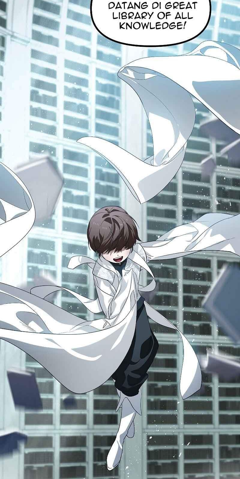 SSS-Class Suicide Hunter Chapter 48 - halaman 5