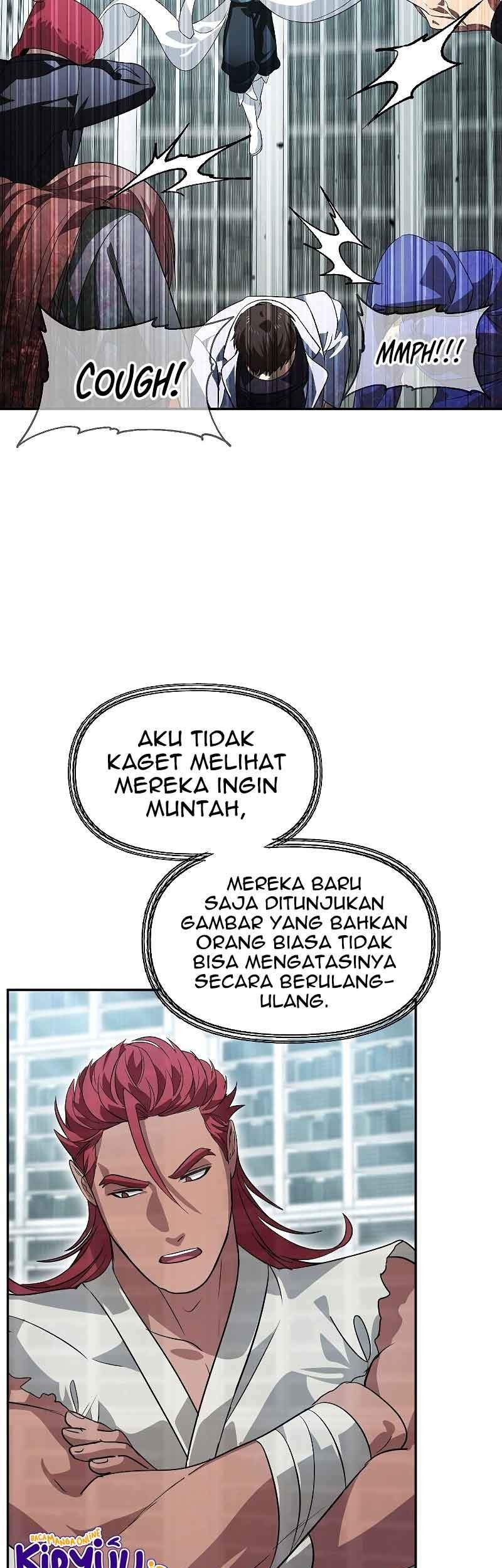 SSS-Class Suicide Hunter Chapter 48 - halaman 50