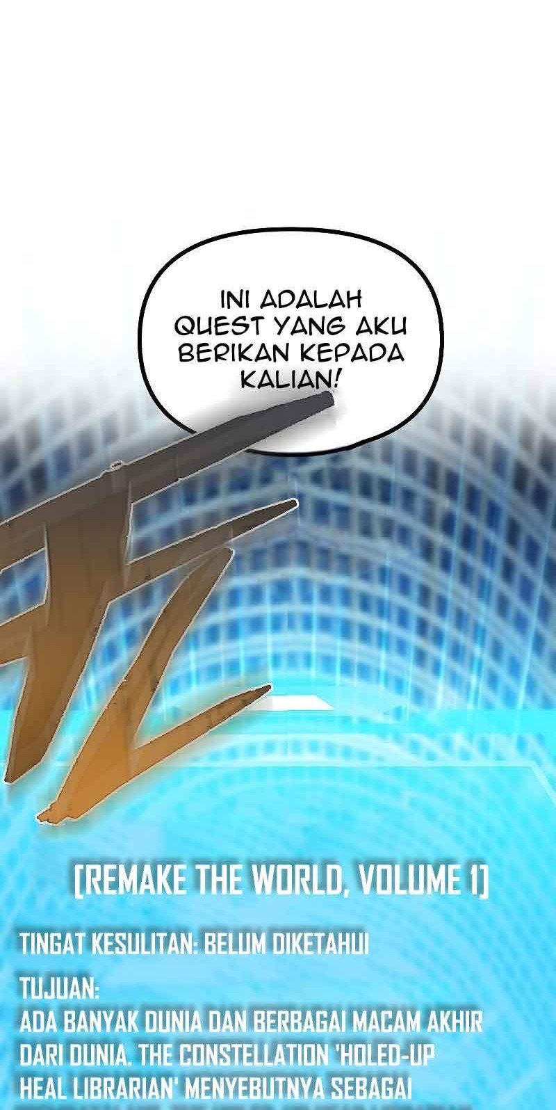 SSS-Class Suicide Hunter Chapter 48 - halaman 55