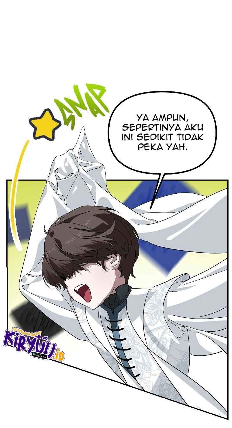 SSS-Class Suicide Hunter Chapter 48 - halaman 7