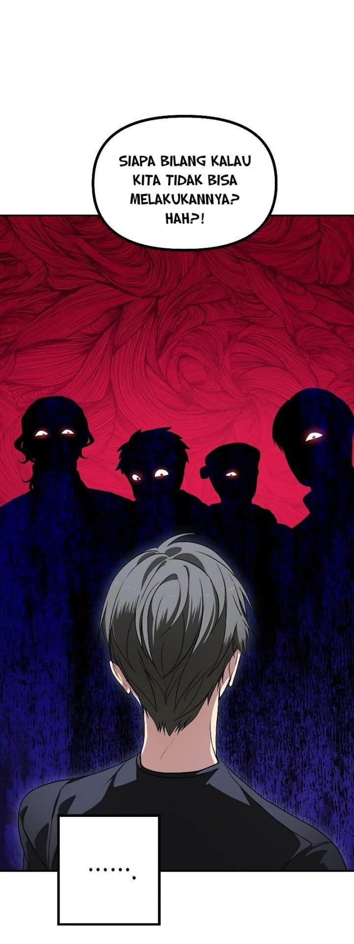 SSS-Class Suicide Hunter Chapter 49 - halaman 11