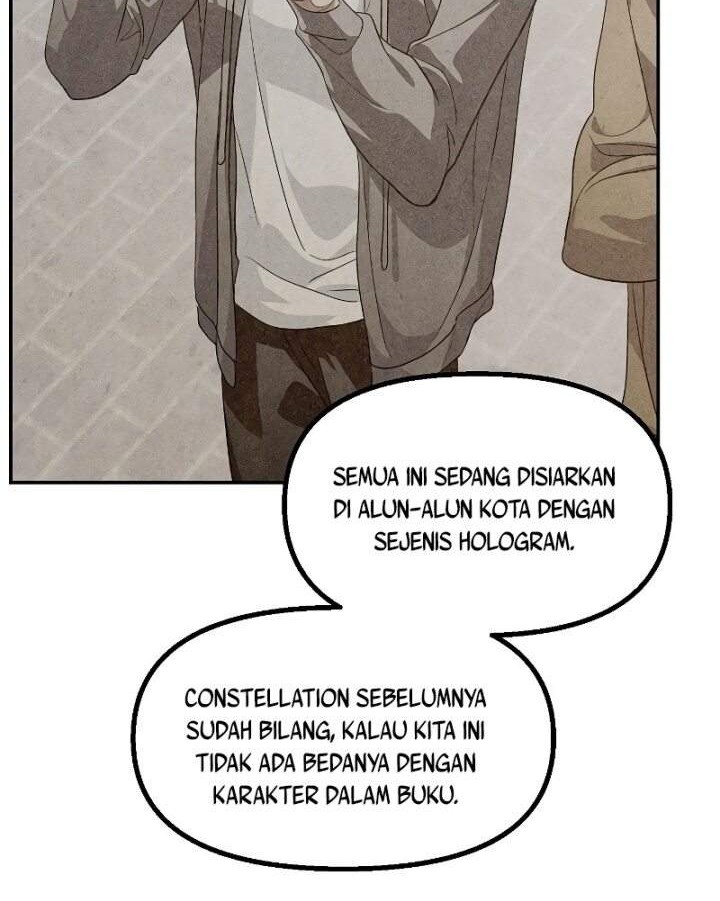SSS-Class Suicide Hunter Chapter 49 - halaman 17