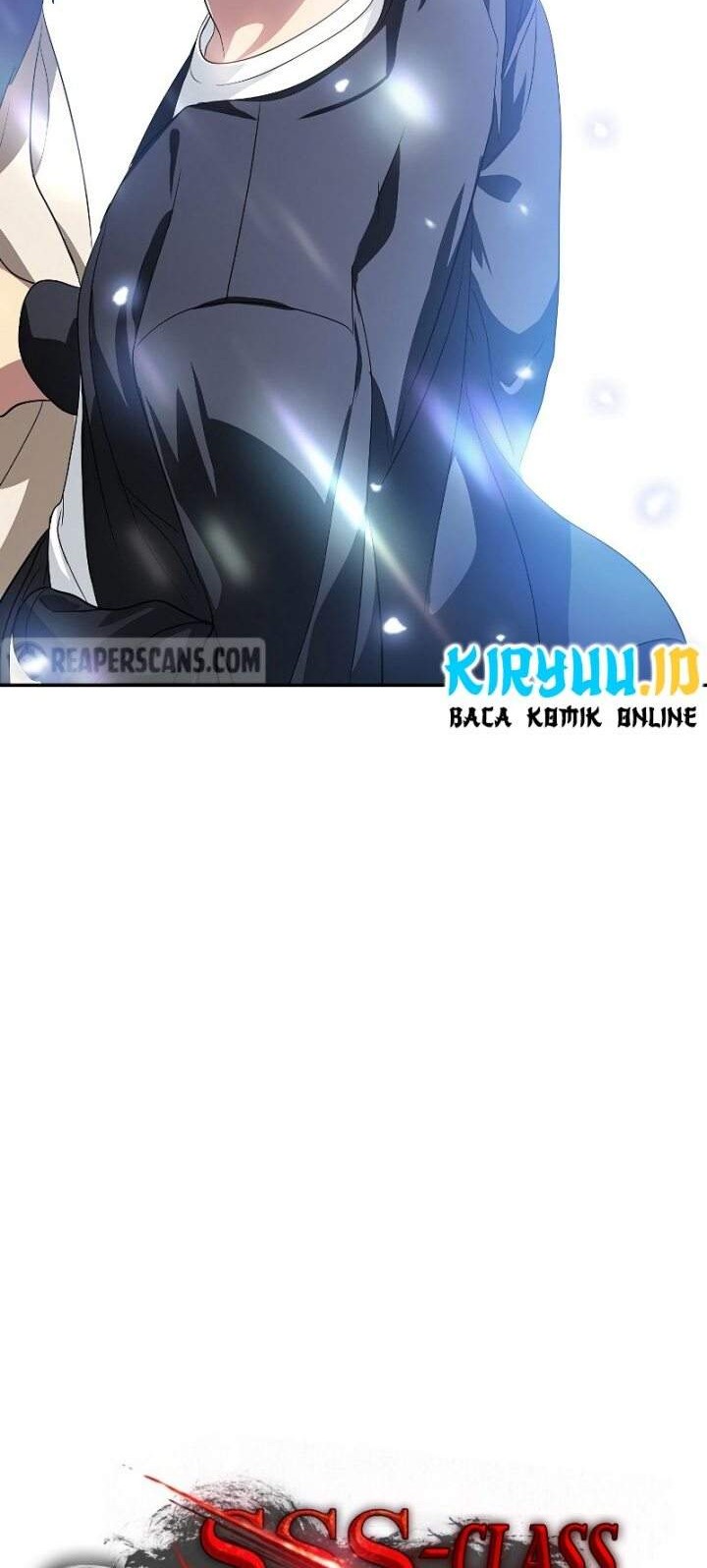 SSS-Class Suicide Hunter Chapter 49 - halaman 21