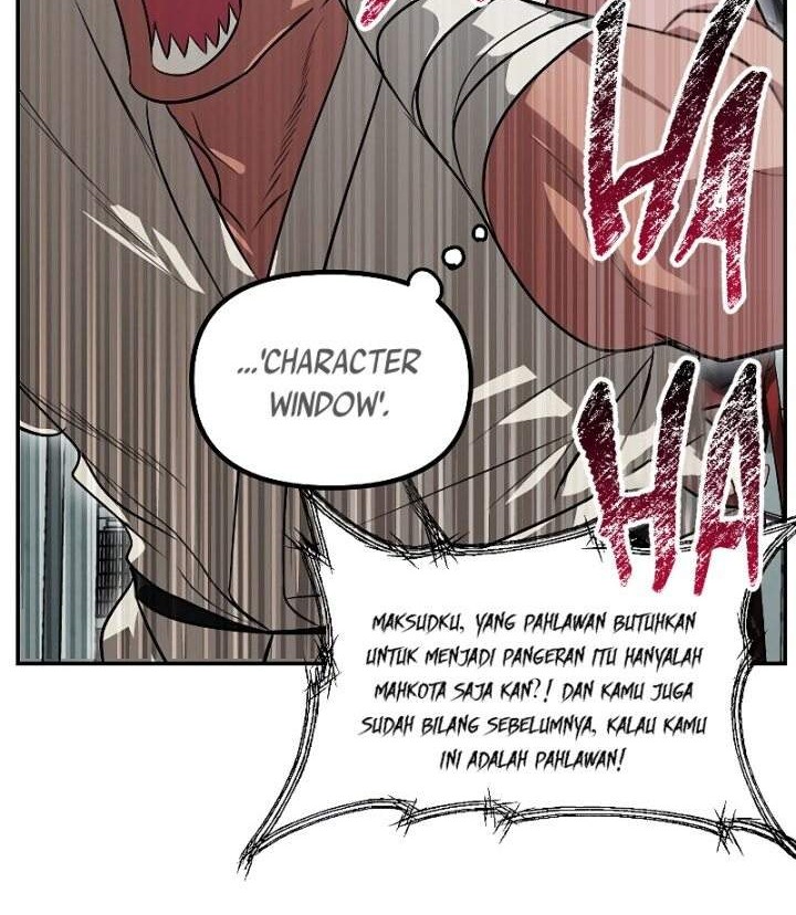 SSS-Class Suicide Hunter Chapter 49 - halaman 29