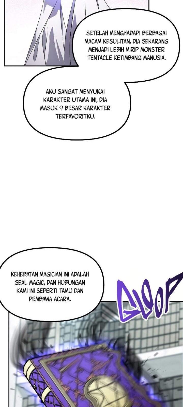 SSS-Class Suicide Hunter Chapter 49 - halaman 42