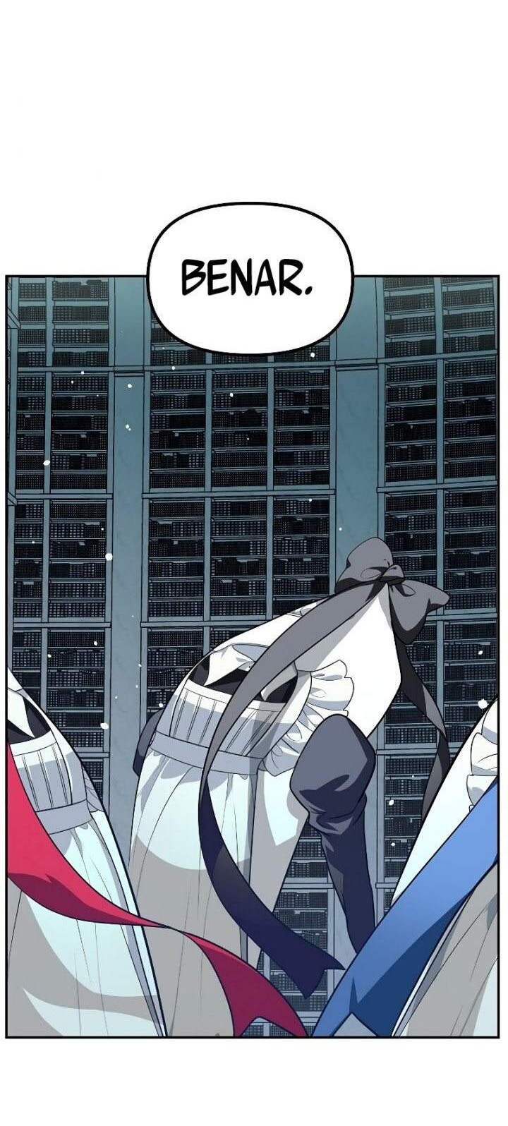 SSS-Class Suicide Hunter Chapter 49 - halaman 44