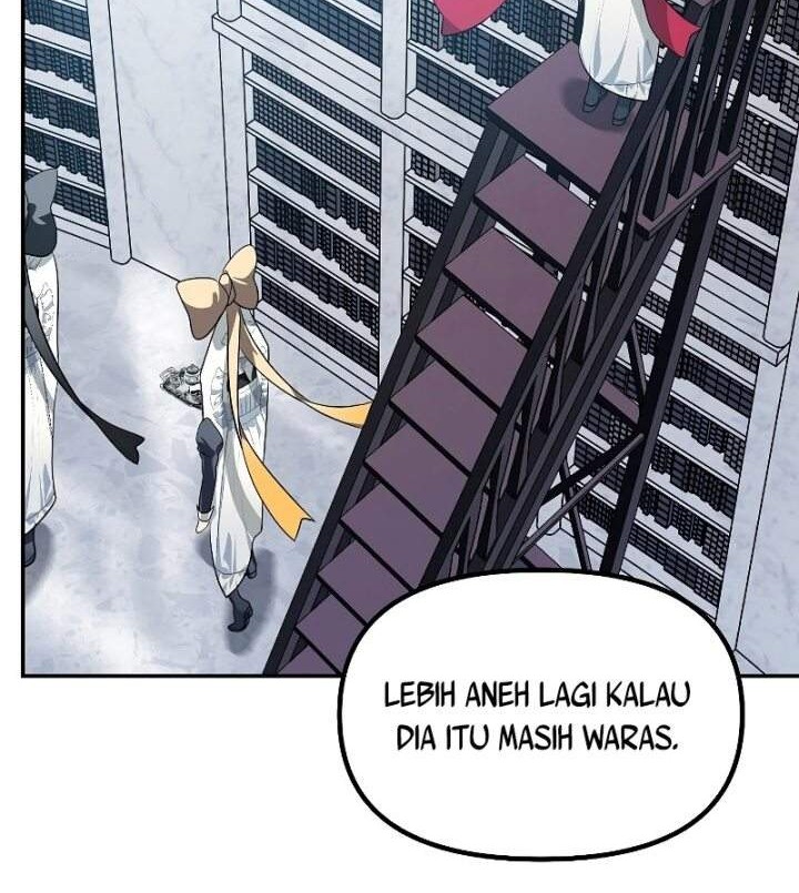 SSS-Class Suicide Hunter Chapter 49 - halaman 46