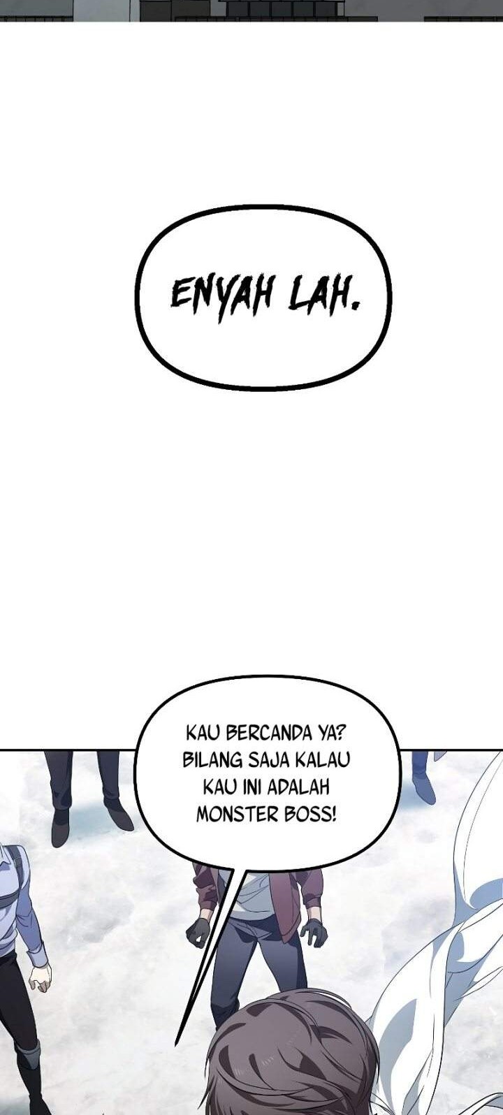 SSS-Class Suicide Hunter Chapter 49 - halaman 8
