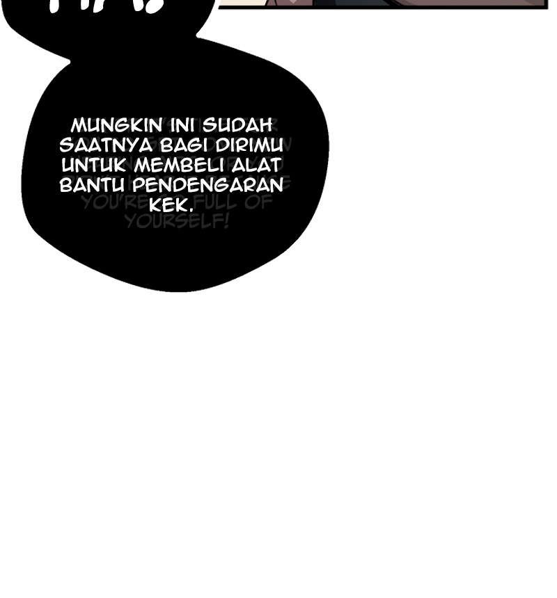 SSS-Class Suicide Hunter Chapter 5 - halaman 19