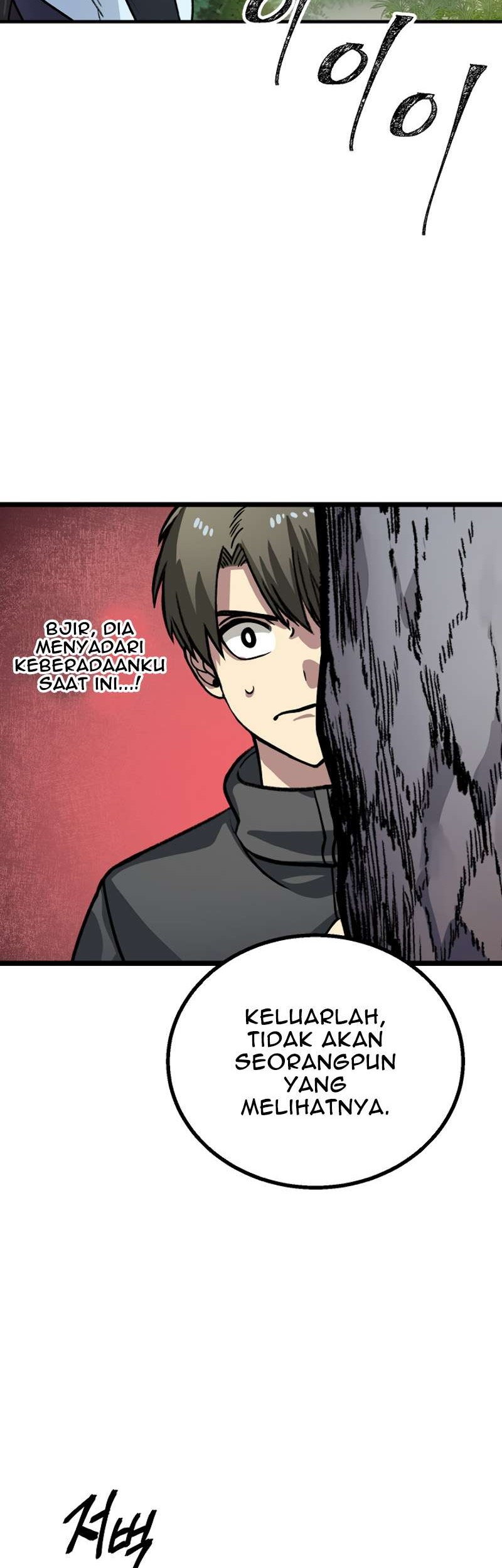 SSS-Class Suicide Hunter Chapter 5 - halaman 36