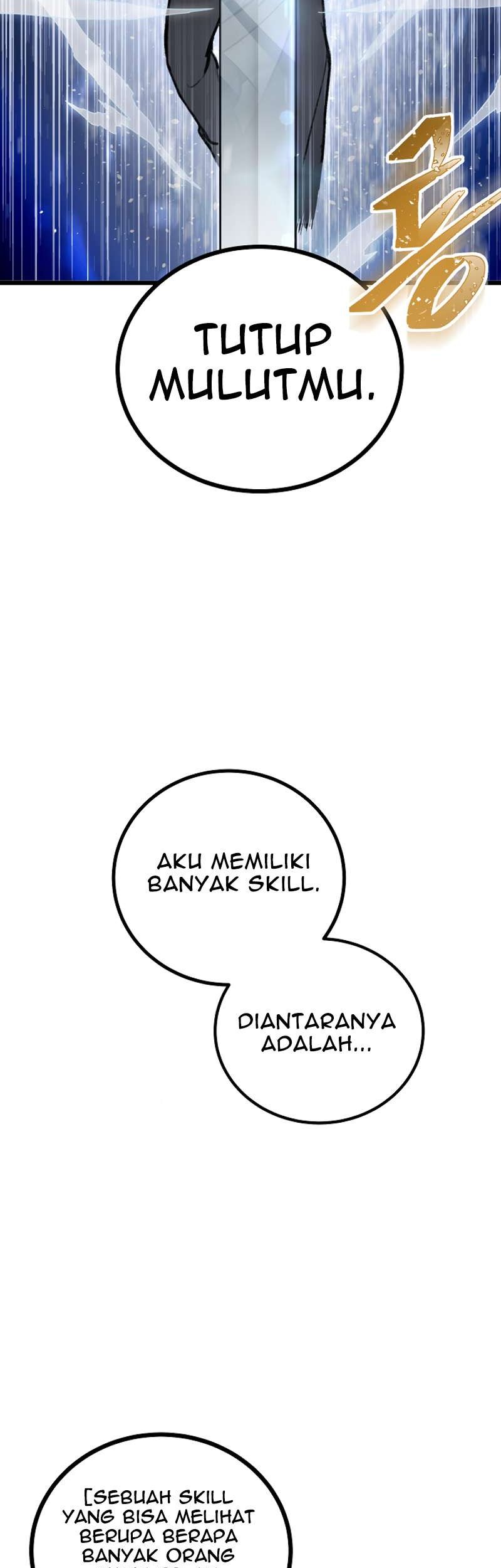 SSS-Class Suicide Hunter Chapter 5 - halaman 47