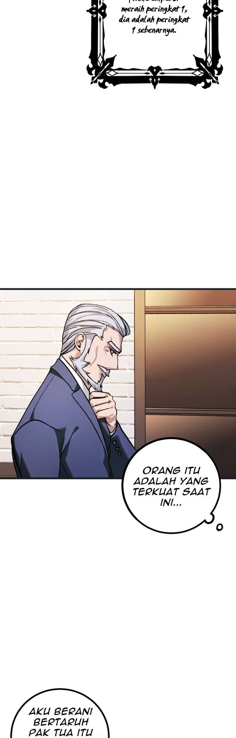 SSS-Class Suicide Hunter Chapter 5 - halaman 5