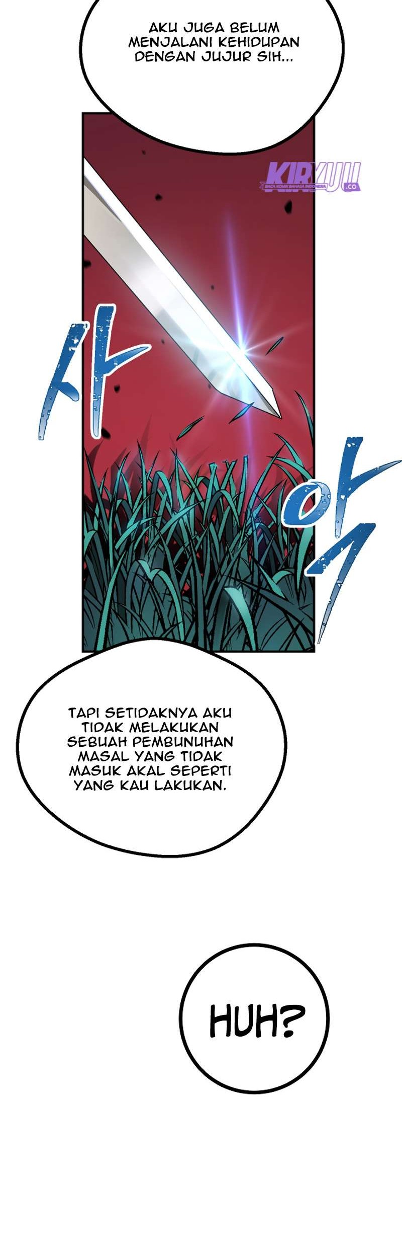 SSS-Class Suicide Hunter Chapter 5 - halaman 54
