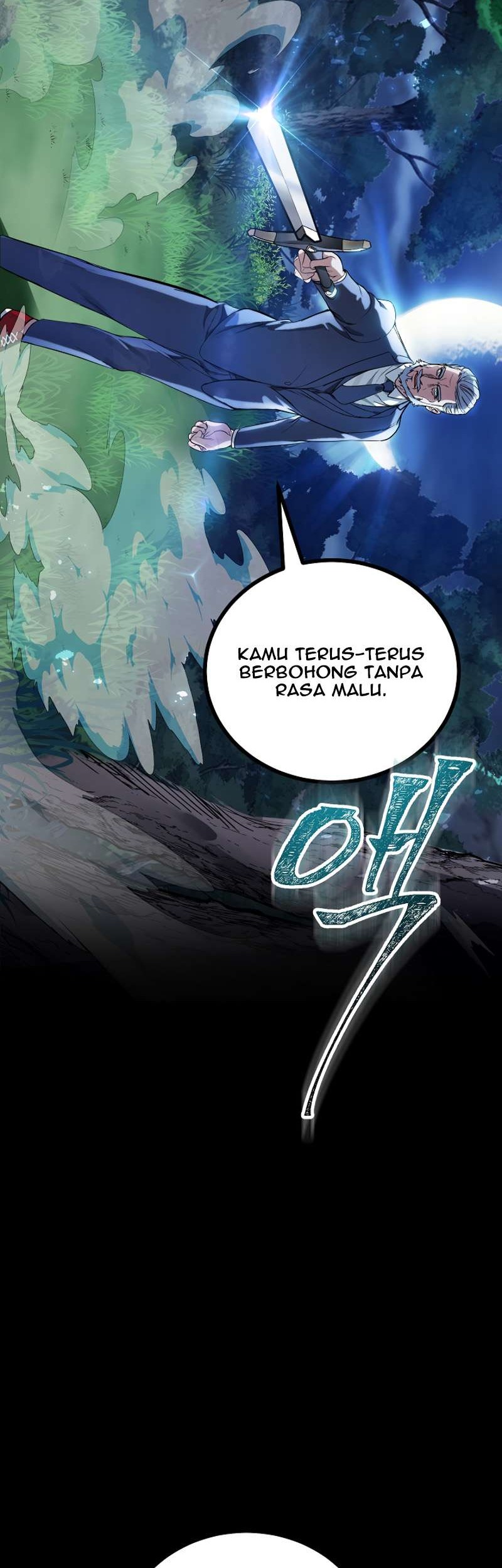 SSS-Class Suicide Hunter Chapter 5 - halaman 56