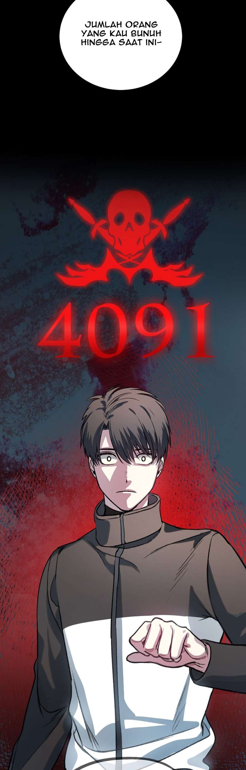 SSS-Class Suicide Hunter Chapter 5 - halaman 57